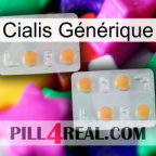 Cialis Générique 25